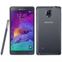 Samsung  Galaxy Note 4 N910T ( used, unlocked,  good condition)